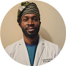 Dr. Akinbola Ajayi-Obe, MD
