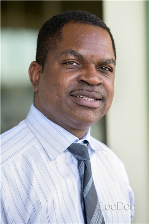 Dr. Akinwumi Aladesawe, MD