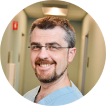 Dr. Akiva Gimpelevich, DO