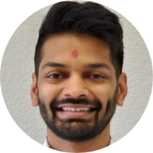 Dr. Akshar Patel, PT, DPT