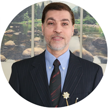 Dr. Alaa Abougamra, DMD