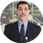 Dr. Alaa Abougamra, DMD