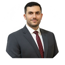 Dr. Alaa Zeizoun, DPM