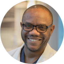 Dr. Alaba Adelakun, DDS