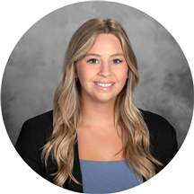 Dr. Alaina Miller, PsyD