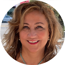 Dr. Alaleh Dowlatshahi, DDS