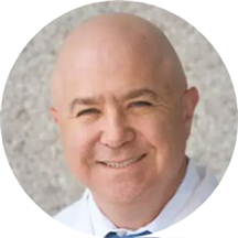 Dr. Alan Glazier, OD