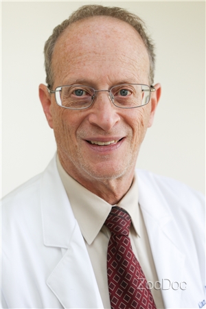Dr. Alan Goldberg, MD