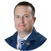 Dr. Alan Gonzalez-Cota, MD