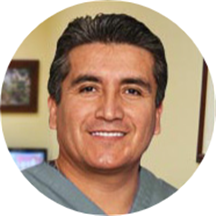 Dr. Alan Gutierrez, DDS