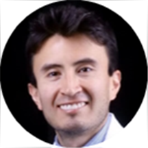 Dr. Alan Hernandez Lara, DDS