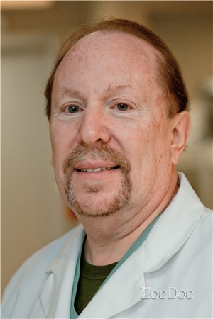 Dr. Alan Horlick, DDS