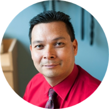 Dr. Alan Sandidge, MD