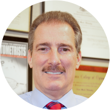 Dr. Alan Vilinsky, OD