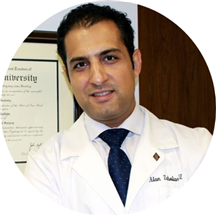 Dr. Alan Zabolian, DDS