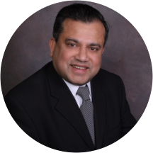 Dr. Alapatt Thomas, MD