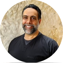 Dr. Albert Crusco, DDS