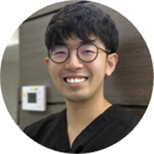 Dr. Albert Kim, DMD