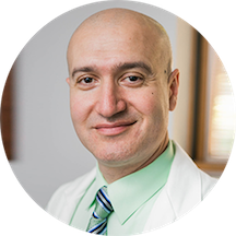 Dr. Albert Mosheyev, DPM