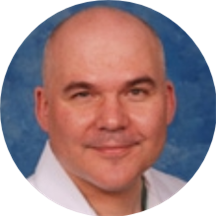 Dr. Albert Panozzo, MD