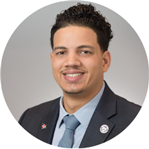 Dr. Albert Robles, DMD