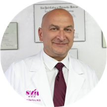 Dr. Albert Starikov, DO