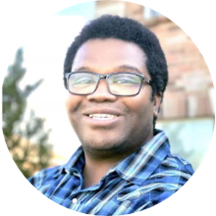 Dr. Albert Yamoah, DDS