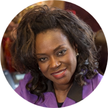 Dr. Alberta Quaidoo, DDS