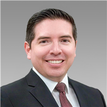 Dr. Alberto Camacho Quevedo, OD