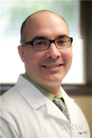 Dr. Alberto Delgado, MD