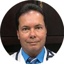Dr. Alberto Manzor, MD