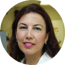 Dr. Albina Polt, DDS