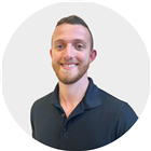 Dr. Aldin Neljkovic, DPT, PT