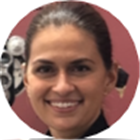 Dr. Aldina Jakupovic, OD