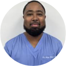 Dr. Aldyn Muthra, DDS