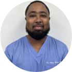 Dr. Aldyn Muthra, DDS