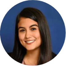 Dr. Alejandra Belmont, PsyD