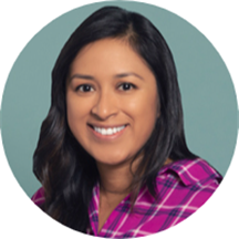 Dr. Alejandra Bustillo, MD