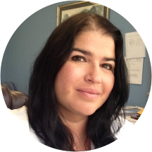 Dr. Alejandra Piniella, MD