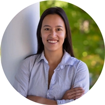 Dr. Alejandra Zamora, PsyD