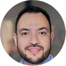 Dr. Alejandro Alvarado, DDS