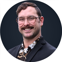 Dr. Alejandro Comas, DNP, PMHNP-BC