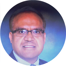 Dr. Alejandro Garrido, PhD