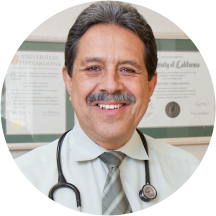 Dr. Alejandro Montes, MD