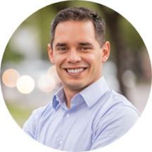 Dr. Alejandro Mora, MD