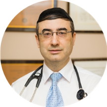 Dr. Aleksandr Ilyayev, MD