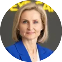 Dr. Aleksandra Wianecka, OD