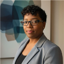 Dr. Alena Gittens, PhD