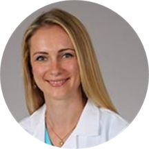 Dr. Alena Reznik, MD