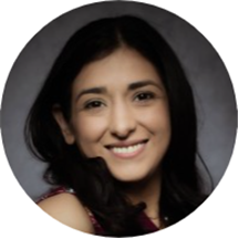 Dr. Alessandra Hanly, AuD